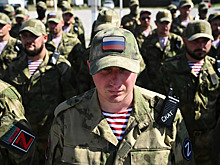 Путин нашел способ пополнить ВС РФ