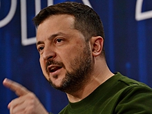 Зеленский попросил Запад о ежегодном финансировании Украины