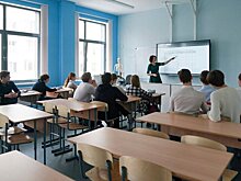 В предпрофессиональных классах Москвы обучались около 44 тыс. школьников