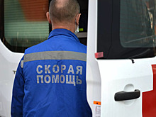 В Башкирии трагически погибла 7-летняя девочка