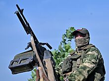 В России пригрозили ударами по Европе