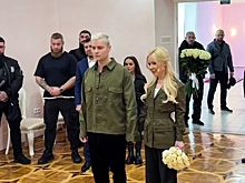 Пока вы не уснули: Shaman и Мизулина поженились и прокуратура…