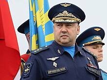 В России вспомнили о Суровикине после скандала с участием командира…