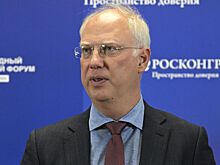 Глава РФПИ попал в базу украинского «Миротворца»
