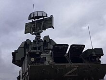 Собянин: летевшие к Москве БПЛА уничтожены силами ПВО Минобороны РФ