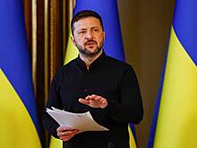 Зеленский отреагировал на предложение о временном прекращении огня