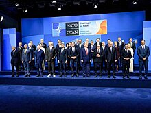 В Британии подвели неутешительные для Украины итоги саммита НАТО