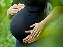 В Египте женщина забеременела сразу девятью детьми