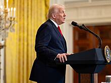 Трамп заявил о шоке от действий России