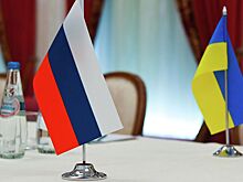 Названа истинная цель Киева в ходе третьего раунда переговоров с…