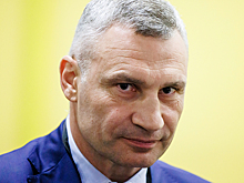 «Цинично и противно»: Кличко пожаловался на Зеленского
