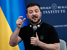 В Раде возмутились решением Зеленского запереть послов G7