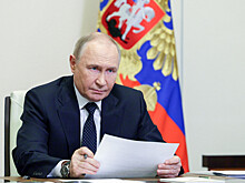 В Раде поддержали слова Путина об Украине