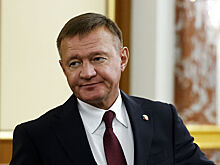 Минтранс выразил соболезнования родным и близким Старовойта