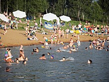 Стало известно, что спасло отдыхающих от молнии в Тульской области