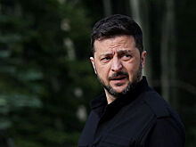 Зеленский заявил, что пора завершать конфликт на Украине