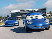Porsche 911 Sally Special: самый дорогой Porsche, который сошёл с…