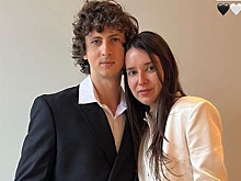 Дочь Андрея Кончаловского вышла замуж и взяла фамилию супруга