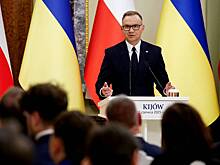 В США напомнили о заявлении экс-президента Польши по Украине
