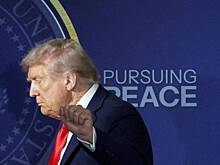 На Аляске отменили обед делегаций США и РФ по итогам…