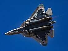 На Западе объяснили отказ Индии от F-35 в пользу Су-57
