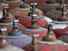 Стало известно об изменениях в использовании газовых баллонов на даче