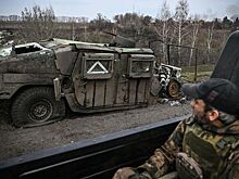 Офицер ВСУ пытался отправить в атаку мертвых солдат