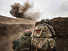 В России заявили об открытии нового фронта в зоне СВО