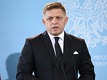 Фицо сделал заявление о встрече с Зеленским