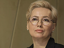Умерла сенатор Татьяна Сахарова