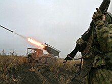 Предсказана серьезная битва за Одессу