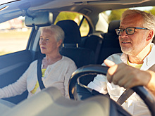 Все пенсионные льготы по налогам на машину и их оформление…