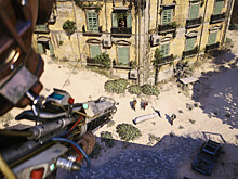 Где найти ржавые инструменты в Arc Raiders: гайд