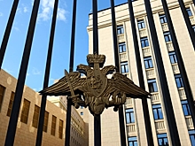 Минобороны РФ выпустило заявление по атакам на аэродромы в регионах…