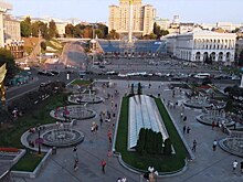 СМИ сообщили Украине плохие новости о Киеве