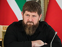 Кадыров сообщил об уничтожении огневой точки «укронато»
