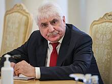 В РФ отреагировали на слова главы Литвы об арене сражения…