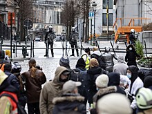 Американский блогер назвал самый грязный и опасный город Европы