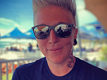 Телезвезда кулинарного шоу погибла в вертолетной катастрофе