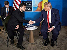 В Раде заявили о планах Трампа по капитуляции Европы
