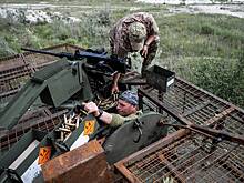 На Украине пожаловались на новую тактику российских ударов