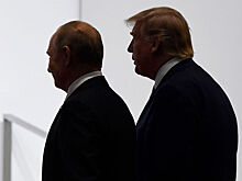 Трамп сорвал план ЕС по новым санкциям против России после…