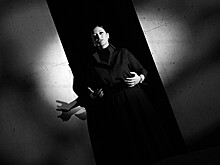 Погибла поэтесса Инна Теплова