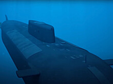 В РФ допустили скорую отправку «Посейдона» к берегам потенциального агрессора