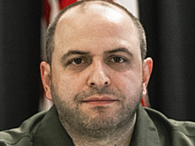 Паника на Банковой: почему бегство Умерова обрушит власть Зеленского