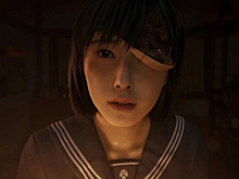 В Сеть выложили геймплейный отрывок и катсцену Silent Hill f