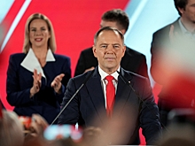 Избранный президент Польши публично обратился к Зеленскому
