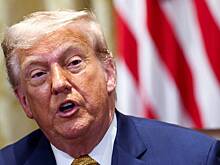 Трамп резко высказался о Путине