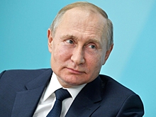 Путин рассказал, как НАТО «кинуло» Россию