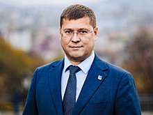 Мэр Мурманска покинет свой пост